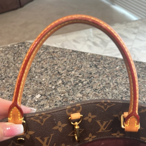Louis Vuitton handbag - Picture 4 of 10
